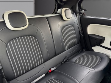 Renault twingo iii sce 65 intens apple carplay tva recuperable garantie 12 mois occasion simplicicar marignane  simplicicar...