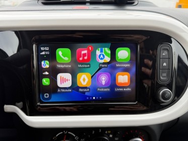 Renault twingo iii sce 65 intens apple carplay tva recuperable garantie 12 mois occasion simplicicar marignane  simplicicar...