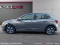 Volkswagen polo 1.6 tdi 95 ss bvm5 confortline / entretien complet / garantie 12 mois occasion simplicicar toulon ouest...