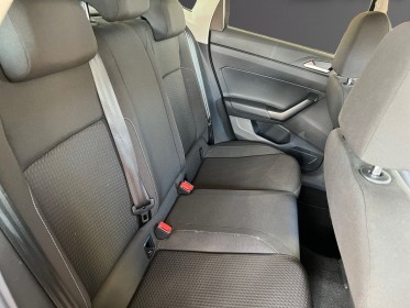 Volkswagen polo 1.6 tdi 95 ss bvm5 confortline / entretien complet / garantie 12 mois occasion simplicicar toulon ouest...