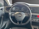 Volkswagen polo 1.6 tdi 95 ss bvm5 confortline / entretien complet / garantie 12 mois occasion simplicicar toulon ouest...