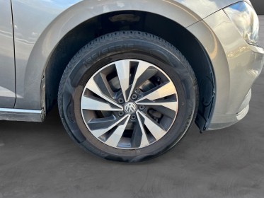 Volkswagen polo 1.6 tdi 95 ss bvm5 confortline / entretien complet / garantie 12 mois occasion simplicicar toulon ouest...