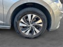 Volkswagen polo 1.6 tdi 95 ss bvm5 confortline / entretien complet / garantie 12 mois occasion simplicicar toulon ouest...