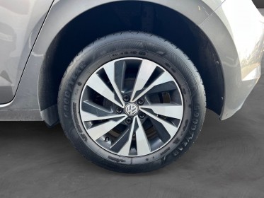 Volkswagen polo 1.6 tdi 95 ss bvm5 confortline / entretien complet / garantie 12 mois occasion simplicicar toulon ouest...