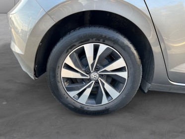 Volkswagen polo 1.6 tdi 95 ss bvm5 confortline / entretien complet / garantie 12 mois occasion simplicicar toulon ouest...