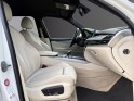 Bmw x5 f15 xdrive30d 258 m sport a - alcantara/cuir dakota - radar av/ar - caméra de recul occasion simplicicar rennes...