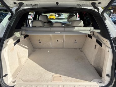 Bmw x5 f15 xdrive30d 258 m sport a - alcantara/cuir dakota - radar av/ar - caméra de recul occasion simplicicar rennes...