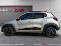Dacia spring achat intégral confort plus carplay caméra de recul garantie 12 mois occasion simplicicar toulouse sud...