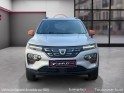 Dacia spring achat intégral confort plus carplay caméra de recul garantie 12 mois occasion simplicicar toulouse sud...