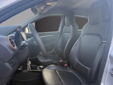 Dacia spring achat intégral confort plus carplay caméra de recul garantie 12 mois occasion simplicicar toulouse sud...