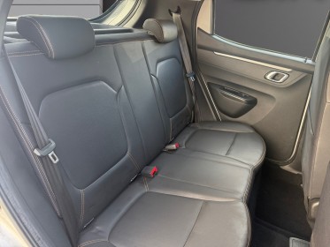 Dacia spring achat intégral confort plus carplay caméra de recul garantie 12 mois occasion simplicicar toulouse sud...