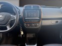 Dacia spring achat intégral confort plus carplay caméra de recul garantie 12 mois occasion simplicicar toulouse sud...