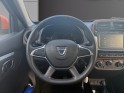 Dacia spring achat intégral confort plus carplay caméra de recul garantie 12 mois occasion simplicicar toulouse sud...