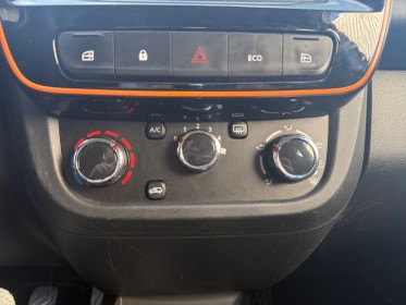 Dacia spring achat intégral confort plus carplay caméra de recul garantie 12 mois occasion simplicicar toulouse sud...