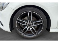 MERCEDES d'occasion CLASSE A 220 d 7G-DCT Fascination de 2017