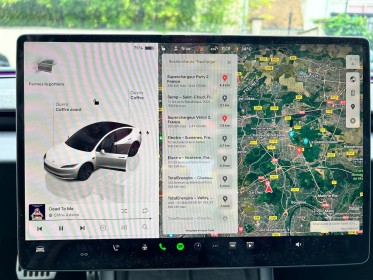 Tesla model 3 autonomie standard plus rwd occasion simplicicar vaucresson simplicicar simplicibike france