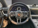 Porsche panamera 4 v6 3.0 462 hybrid sport turismo pdk garantie 12 mois occasion simplicicar limoges  simplicicar...