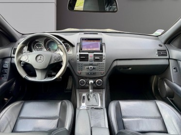 Mercedes classe c 63 amg pack performance plus 487 suivi mercedes occasion simplicicar besanÇon simplicicar simplicibike...