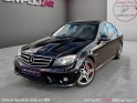 Mercedes classe c 63 amg pack performance plus 487 suivi mercedes occasion simplicicar besanÇon simplicicar simplicibike...