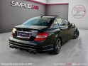 Mercedes classe c 63 amg pack performance plus 487 suivi mercedes occasion simplicicar besanÇon simplicicar simplicibike...