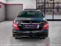 Mercedes classe c 63 amg pack performance plus 487 suivi mercedes occasion simplicicar besanÇon simplicicar simplicibike...