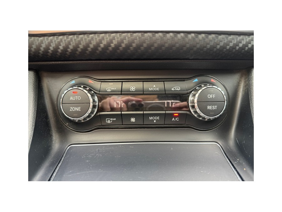 MERCEDES d'occasion CLASSE A 220 d 7G-DCT Fascination de 2017