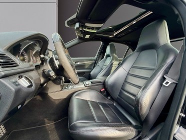 Mercedes classe c 63 amg pack performance plus 487 suivi mercedes occasion simplicicar besanÇon simplicicar simplicibike...