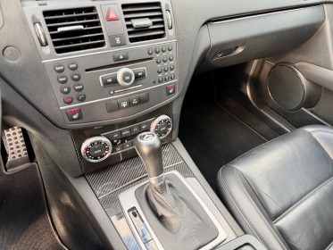 Mercedes classe c 63 amg pack performance plus 487 suivi mercedes occasion simplicicar besanÇon simplicicar simplicibike...