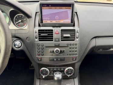 Mercedes classe c 63 amg pack performance plus 487 suivi mercedes occasion simplicicar besanÇon simplicicar simplicibike...