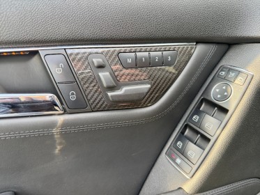 Mercedes classe c 63 amg pack performance plus 487 suivi mercedes occasion simplicicar besanÇon simplicicar simplicibike...