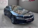 Bmw serie 5 berline g60 520i 208 ch bva8 serie 5 carplay sièges chauffants et ventilés suivi complet bmw garantie 12 mois...