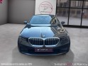 Bmw serie 5 berline g60 520i 208 ch bva8 serie 5 carplay sièges chauffants et ventilés suivi complet bmw garantie 12 mois...