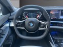 Bmw serie 5 berline g60 520i 208 ch bva8 serie 5 carplay sièges chauffants et ventilés suivi complet bmw garantie 12 mois...