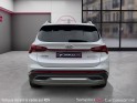 Hyundai santa fe 1.6 t-gdi plug-in 265 htrac bva6 executive occasion simplicicar carcassonne simplicicar simplicibike france