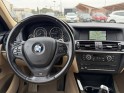 Bmw x3 f25 xdrive20d 184ch luxe steptronic a occasion simplicicar toulouse nord simplicicar simplicibike france
