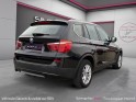 Bmw x3 f25 xdrive20d 184ch luxe steptronic a occasion simplicicar toulouse nord simplicicar simplicibike france