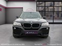 Bmw x3 f25 xdrive20d 184ch luxe steptronic a occasion simplicicar toulouse nord simplicicar simplicibike france