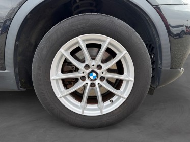 Bmw x3 f25 xdrive20d 184ch luxe steptronic a occasion simplicicar toulouse nord simplicicar simplicibike france