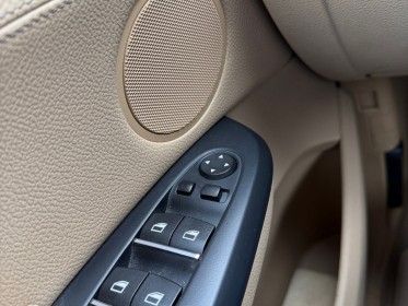 Bmw x3 f25 xdrive20d 184ch luxe steptronic a occasion simplicicar toulouse nord simplicicar simplicibike france