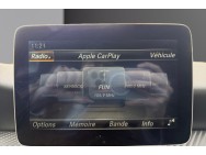 MERCEDES d'occasion CLASSE A 220 d 7G-DCT Fascination de 2017