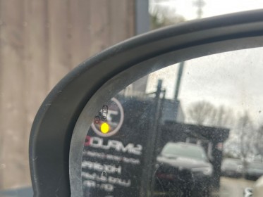 Fiat 500x my20 150ch 1.3 firefly lounge turbo t4 dct - caméra de recul... occasion simplicicar rennes simplicicar...