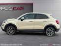 Fiat 500x my20 150ch 1.3 firefly lounge turbo t4 dct - caméra de recul... occasion simplicicar rennes simplicicar...