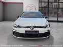 Volkswagen golf 1.4 hybrid rechargeable opf 245 dsg6 gte/radars avar/siÈges av chauffants/car play/garantie 12 mois occasion...