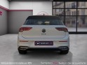 Volkswagen golf 1.4 hybrid rechargeable opf 245 dsg6 gte/radars avar/siÈges av chauffants/car play/garantie 12 mois occasion...