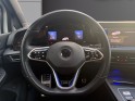 Volkswagen golf 1.4 hybrid rechargeable opf 245 dsg6 gte/radars avar/siÈges av chauffants/car play/garantie 12 mois occasion...