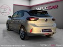 Opel corsa 1.2 75 ch bvm5 elegance business garantie 12 mois occasion simplicicar dijon simplicicar simplicibike france
