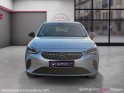 Opel corsa 1.2 75 ch bvm5 elegance business garantie 12 mois occasion simplicicar dijon simplicicar simplicibike france