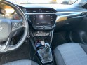 Opel corsa 1.2 75 ch bvm5 elegance business garantie 12 mois occasion simplicicar dijon simplicicar simplicibike france