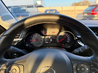 Opel corsa 1.2 75 ch bvm5 elegance business garantie 12 mois occasion simplicicar dijon simplicicar simplicibike france