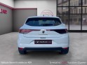 Renault megane iv berline blue dci 115 edc techno / garantie 12 mois occasion simplicicar toulon ouest simplicicar...